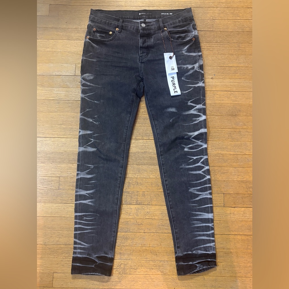 Purple Brand Jeans